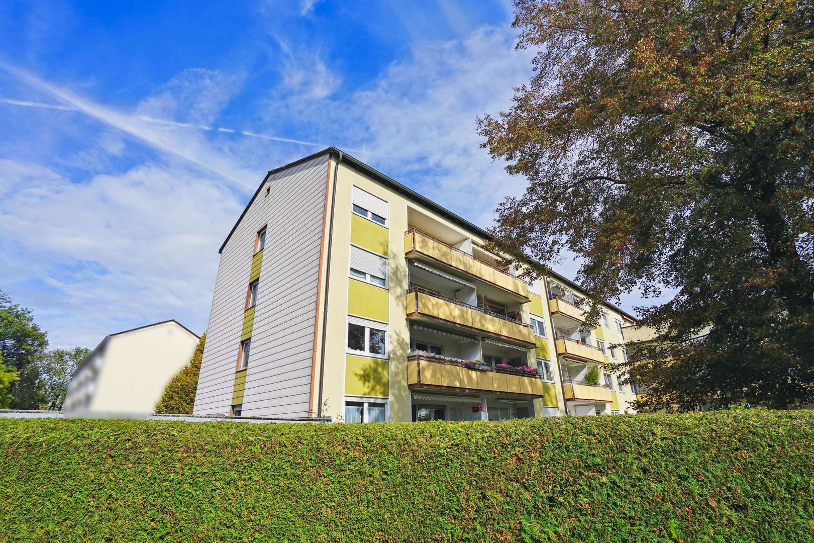 null - Erdgeschosswohnung in 85435 Erding mit 76m² kaufen