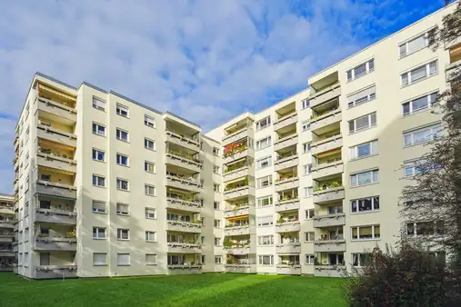 4 Zimmer Wohnung in Altenerding