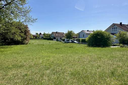 Grundstück - Grundstück in 82266 Inning mit 463m² kaufen