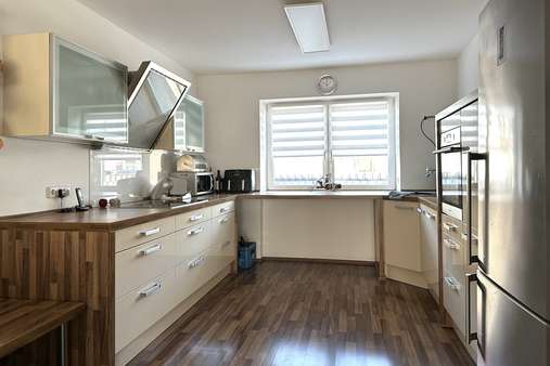 Einbauküche - Reihenmittelhaus in 86916 Kaufering mit 130m² kaufen
