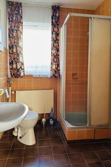 Duschbad EG - Einfamilienhaus in 86916 Kaufering mit 130m² kaufen