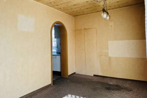Esszimmer - Einfamilienhaus in 86916 Kaufering mit 130m² kaufen