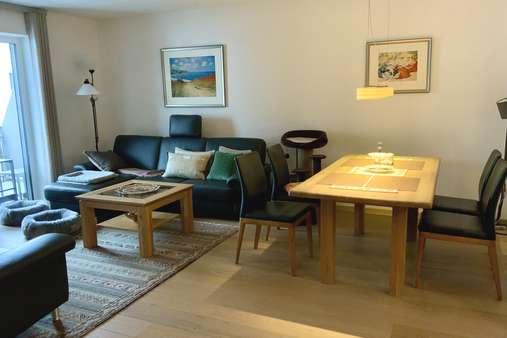 Essplatz - Etagenwohnung in 86899 Landsberg mit 87m² kaufen