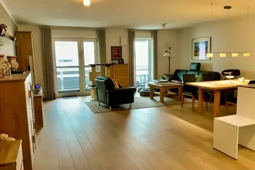 3-Zimmer-Wohnung in Landsberg am Lech