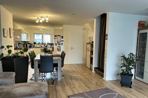 Weitere Ansicht - Reihenmittelhaus in 86807 Buchloe mit 152m² kaufen