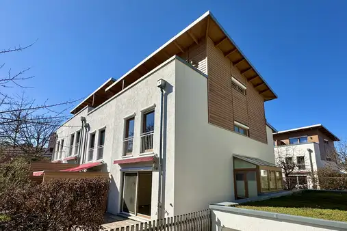 Im Herzen von Dießen
