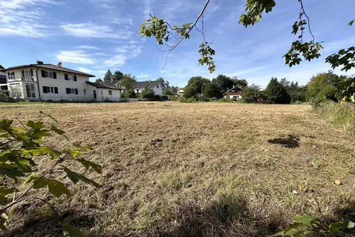 Seenah gelegen – nur wenige Minuten zum Ammersee