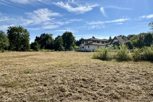 Seenah gelegen – nur wenige Minuten zum Ammersee