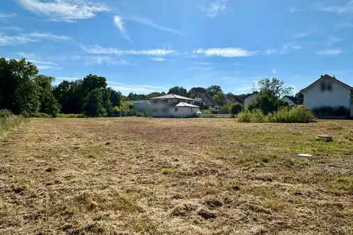 Seenah wohnen in begehrter Lage
