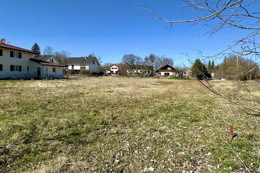 Seenah wohnen in begehrter Lage
