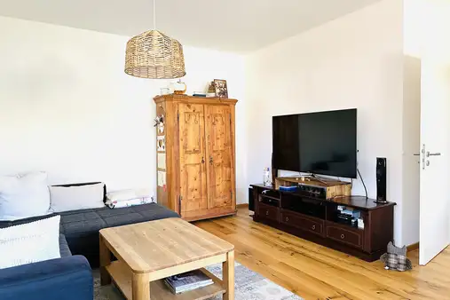 Renovierte 4-Zimmer-ETW in Bad Wörishofen