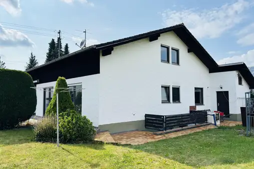 Gepflegter Bungalow in Igling