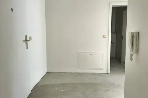 3-Zimmer-Wohnung in Landsberg-West