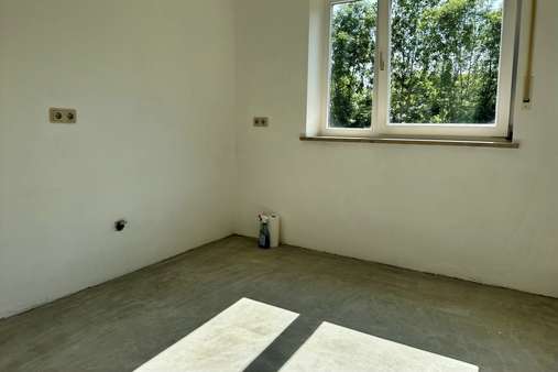 Küche Küche - Etagenwohnung in 86899 Landsberg mit 76m² kaufen