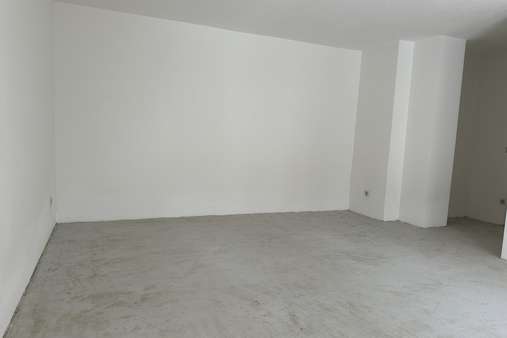 Wohnzimmer Wohnzimmer - Etagenwohnung in 86899 Landsberg mit 76m² kaufen