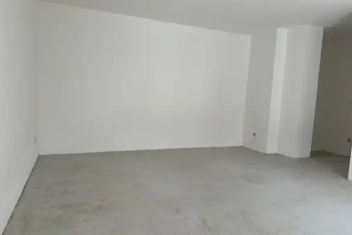 3-Zimmer-Wohnung in Landsberg-West