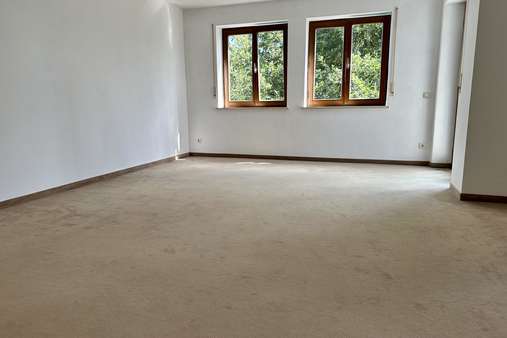 weitere Innenansicht - Etagenwohnung in 86899 Landsberg mit 62m² kaufen