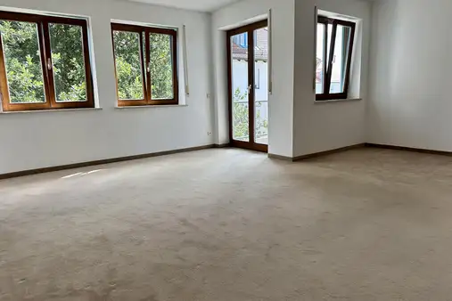 2-Zimmer-Wohnung in Landsberg-West