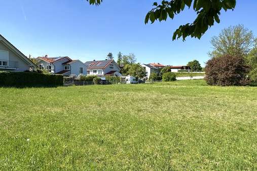 Grundstück Grundstück - Grundstück in 82266 Inning mit 547m² kaufen