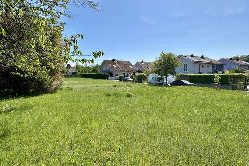 Grundstück Grundstück - Grundstück in 82266 Inning mit 547m² kaufen