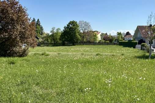 Grundstück Grundstück - Grundstück in 82266 Inning mit 463m² kaufen