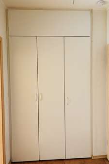 Einbauschrank - Erdgeschosswohnung in 86899 Landsberg mit 52m² kaufen