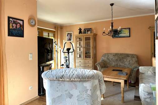 Wohnen Wohnen - Doppelhaushälfte in 86875 Waal mit 126m² kaufen