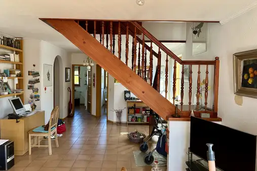 4-Zimmer-Wohnung in Landsberg am Lech