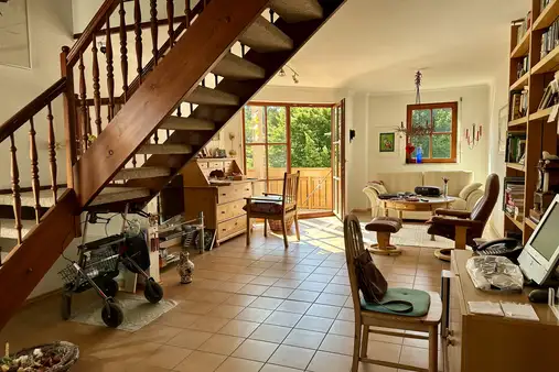 4-Zimmer-Wohnung in Landsberg am Lech
