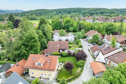 Grundstück Grundstück - Grundstück in 86911 Dießen mit 323m² kaufen