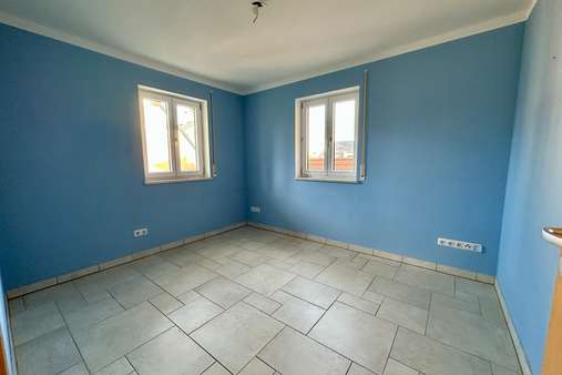 Kinderzimmer oder Büro Kinderzimmer oder Büro - Etagenwohnung in 86911 Dießen mit 85m² kaufen