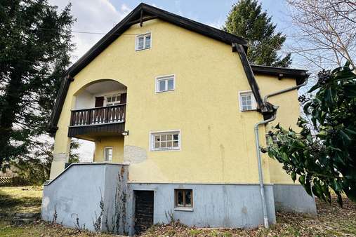 Ostseite - Einfamilienhaus in 82279 Eching mit 130m² kaufen