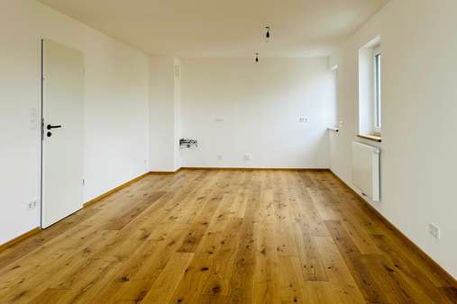Offene Küche - Etagenwohnung in 82256 Fürstenfeldbruck mit 80m² kaufen