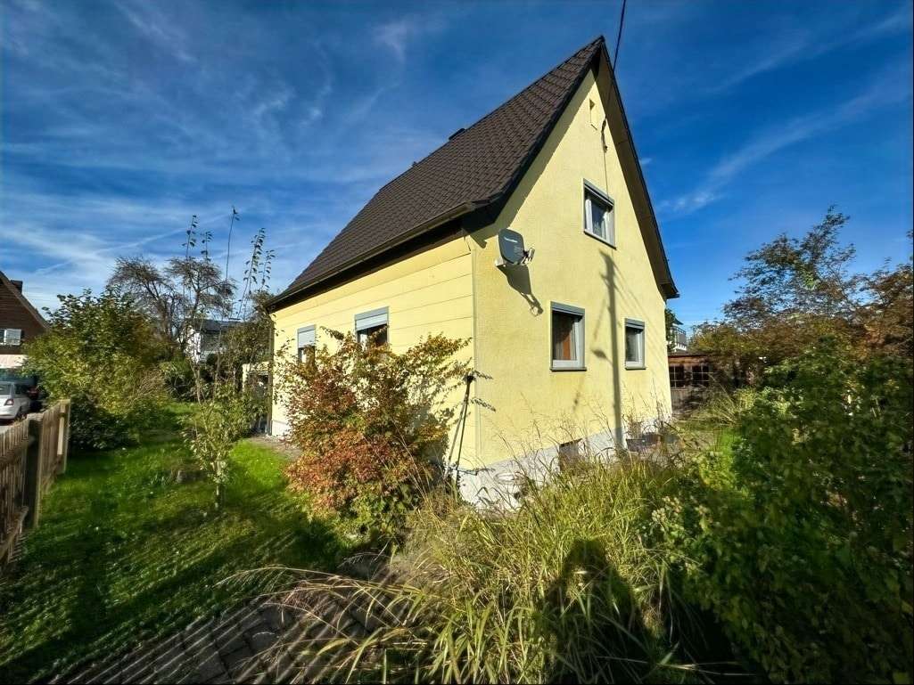 Baumöglichkeit in Emmering - Grundstück in 82275 Emmering mit 496m² kaufen