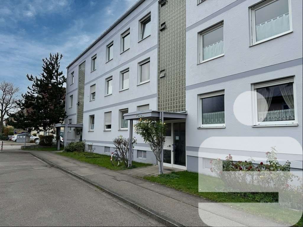 Wohnanlage - Etagenwohnung in 82256 Fürstenfeldbruck mit 88m² kaufen