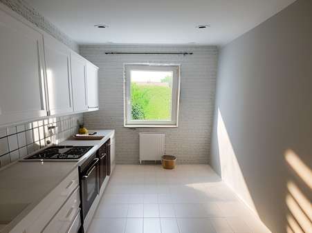 Renovierungsbeispiel Küche Renovierungsbeispiel Küche - Reihenmittelhaus in 82223 Eichenau mit 93m² kaufen