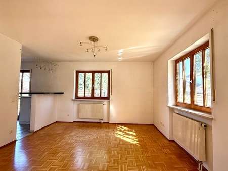 Essbereich - Einfamilienhaus in 82223 Eichenau mit 107m² kaufen