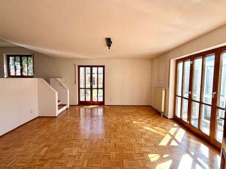 Heller Wohnbereich - Einfamilienhaus in 82223 Eichenau mit 107m² kaufen