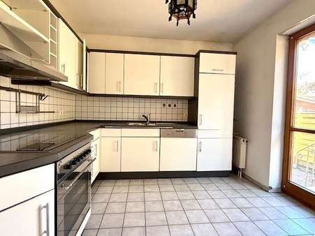 Küche mit EBK - Einfamilienhaus in 82223 Eichenau mit 107m² kaufen