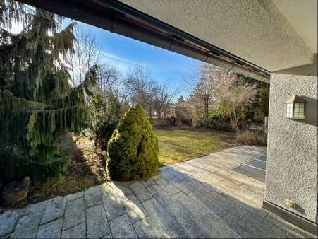 Terrasse - Einfamilienhaus in 82275 Emmering mit 160m² kaufen