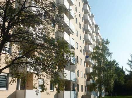 Gepflegte Anlage - Etagenwohnung in 82256 Fürstenfeldbruck mit 77m² kaufen