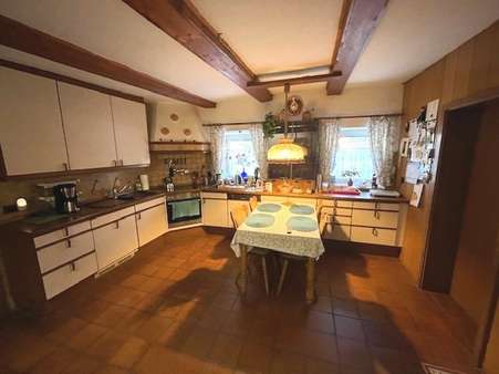 Küche Küche - Einfamilienhaus in 82288 Kottgeisering mit 236m² kaufen