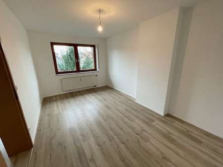 Schlafzimmer Wohnung 1. OG - Etagenwohnung in 82216 Maisach mit 140m² kaufen
