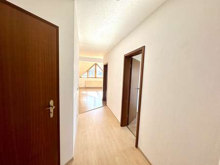 Eingangsbereich - Maisonette-Wohnung in 82256 Fürstenfeldbruck mit 93m² kaufen