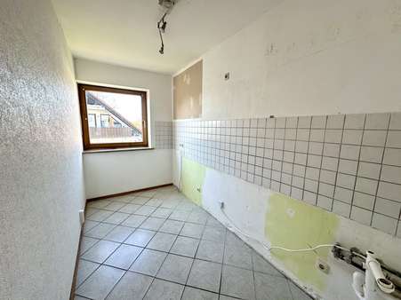Küche - Maisonette-Wohnung in 82256 Fürstenfeldbruck mit 93m² kaufen