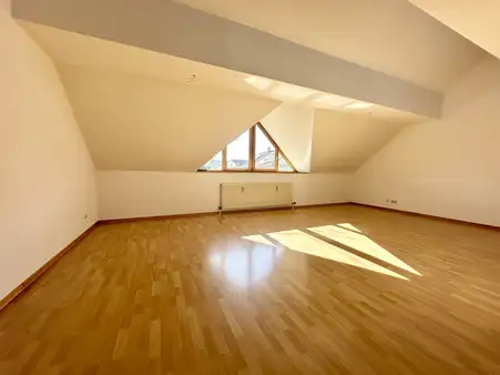 Exklusive Maisonette mit Galerie