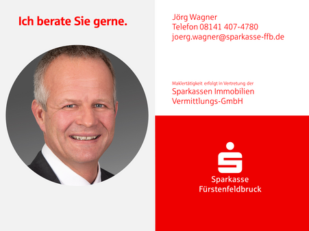 Ihr Ansprechpartner - Grundstück in 82256 Fürstenfeldbruck mit 815m² kaufen