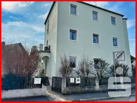 „Brucker Urgestein“ – sehr interessantes 3 Familienhaus!