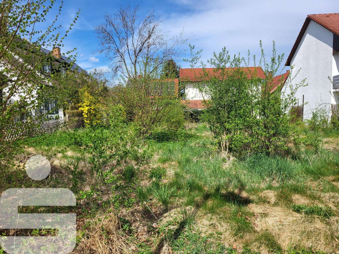 Grundstück in perfekter Größe - Grundstück in 82296 Schöngeising mit 530m² kaufen