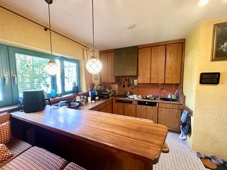 Küche Küche - Einfamilienhaus in 82256 Fürstenfeldbruck mit 312m² kaufen